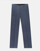 Made In Usa Fox Brothers Char Solid Suit