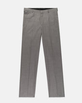 Made In Usa White Birdseye Suit