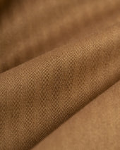 Made In Uk Cotton Field Coat