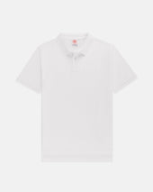 Cotton Pique Polo