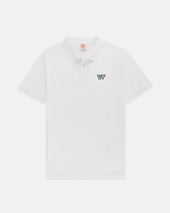 Made In Usa Take Ivy Polo
