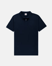 Cotton Pique Polo