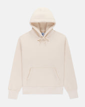 Made In Usa Natural Heavyweight Hoodie