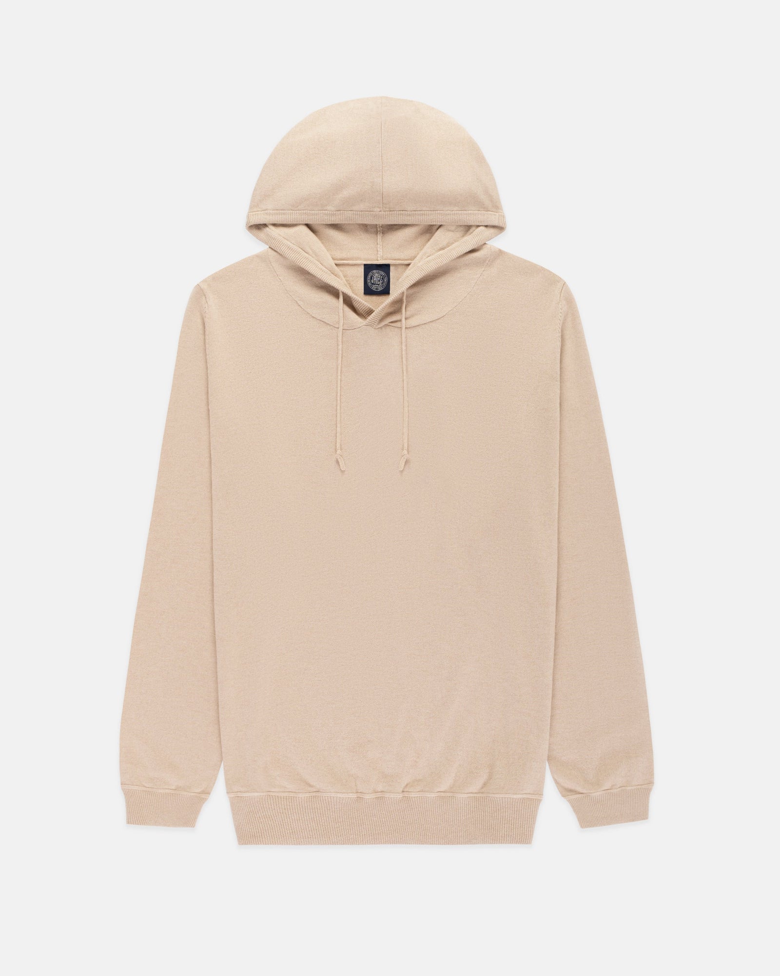 Cotton Wool Hoodie