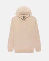 Cotton Wool Hoodie
