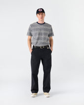 Slack Tide Knit Tee