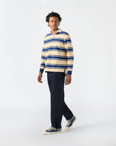Boxy Fit Rugby