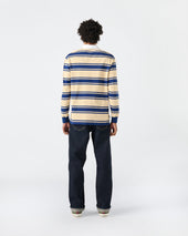 Boxy Fit Rugby