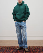 Ald Relaxed Fit Denim