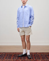 Poplin Casual Shirt
