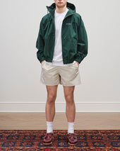 Micro Logo Lightweight Jacket