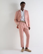 Men S Amalfi Linen Jacket
