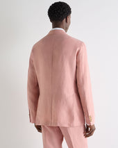 Men S Amalfi Linen Jacket