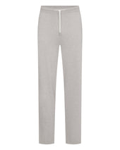 Men's Cotton Blend Jogger Fumo Grey