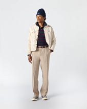 Shore Coat
