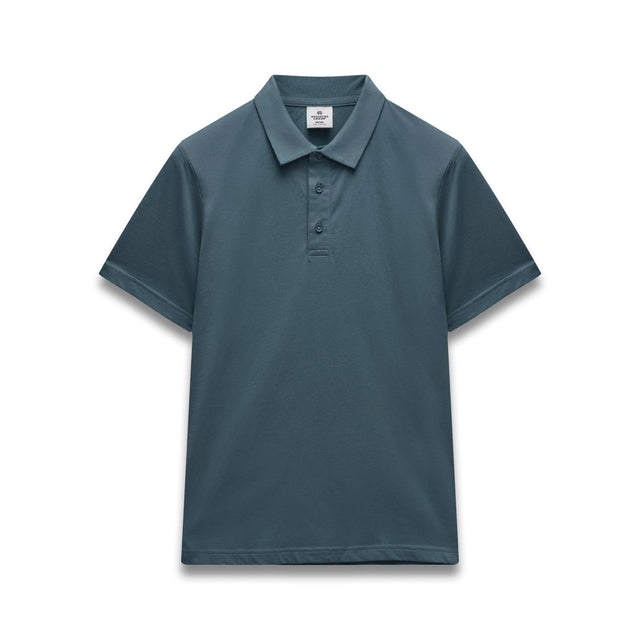 Lightweight Jersey Standard Polo