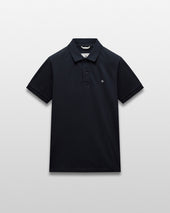 Cotton Pique Academy Standard Polo