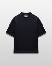 Heavyweight Jersey Relaxed T-Shirt