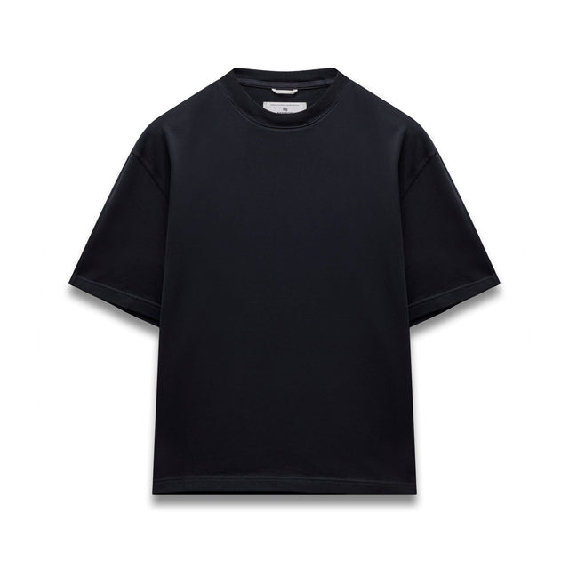 Heavyweight Jersey Relaxed T-Shirt