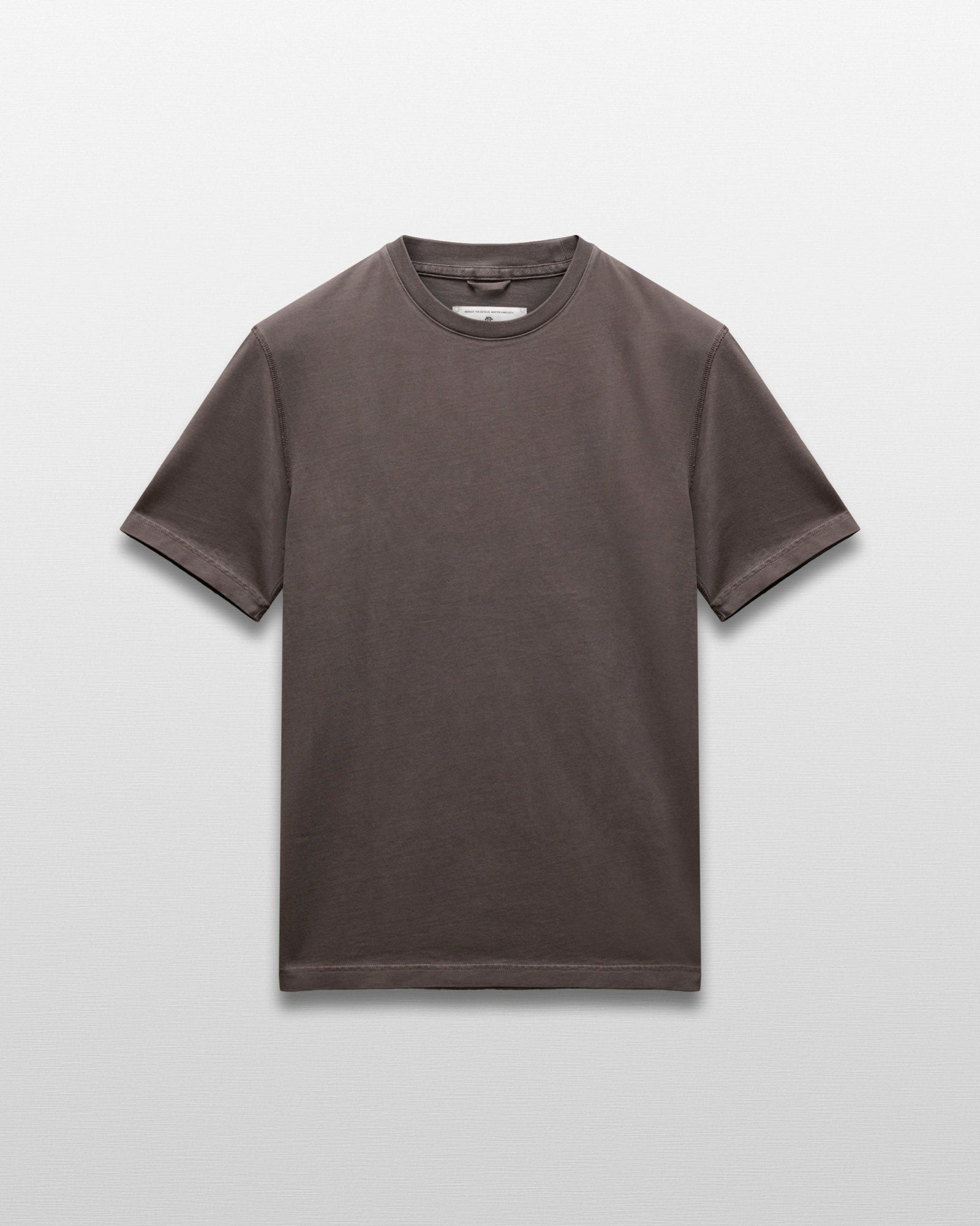 Midweight Jersey Fadeaway Standard T-Shirt