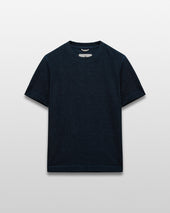 Textured Terry Standard T-Shirt