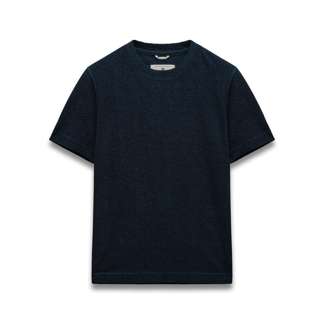 Textured Terry Standard T-Shirt