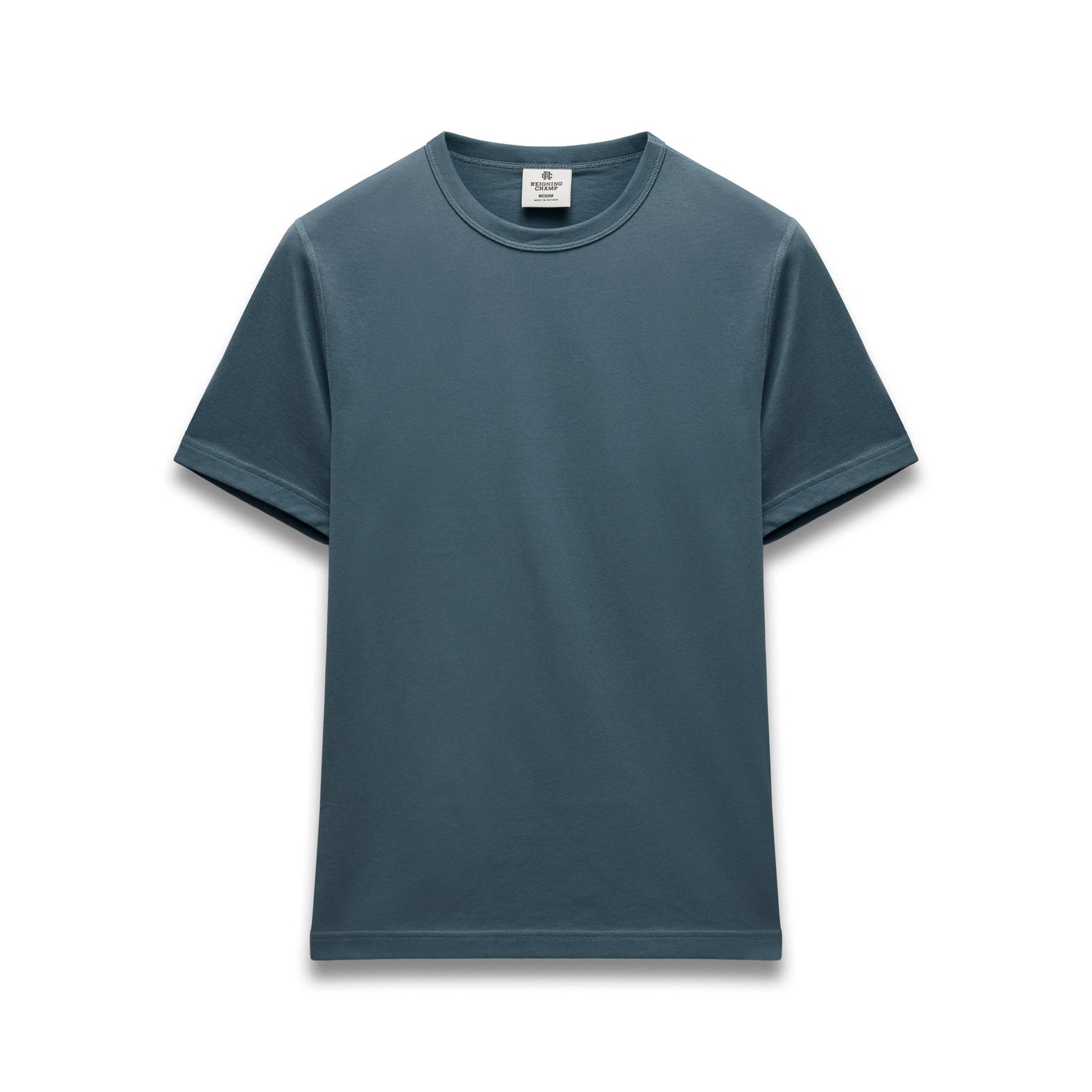 Lightweight Jersey Slim T-Shirt