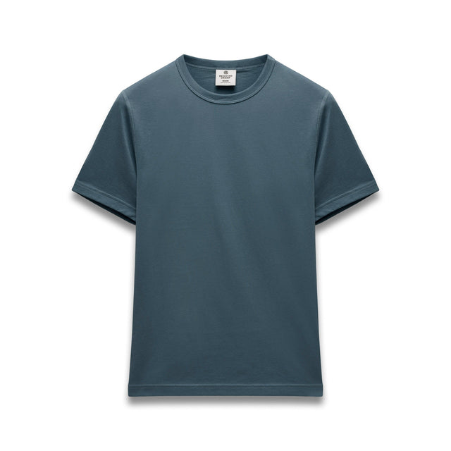 Lightweight Jersey Slim T-Shirt