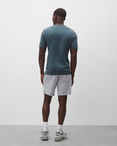Lightweight Jersey Slim T-Shirt