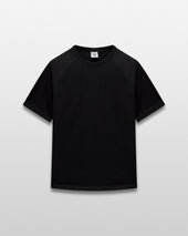 Lightweight Jersey Standard Raglan T-Shirt