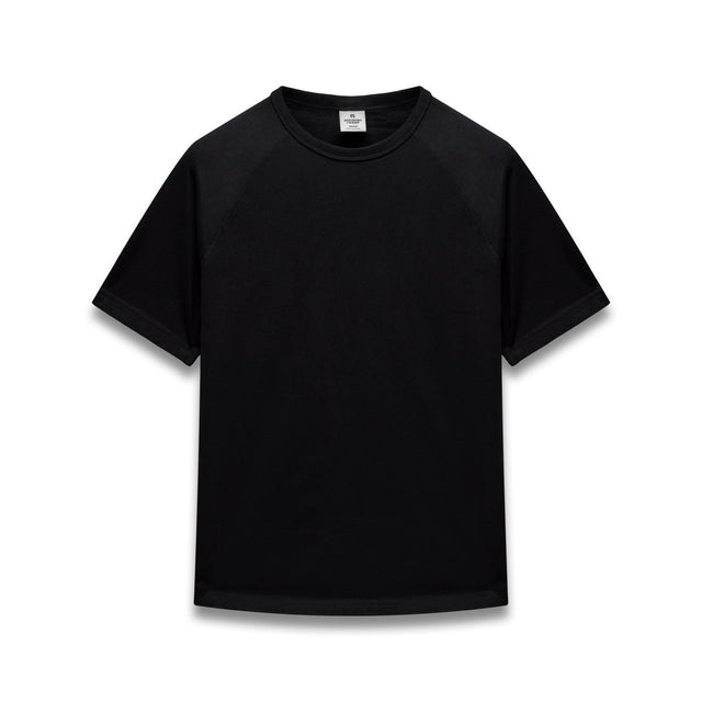 Lightweight Jersey Standard Raglan T-Shirt