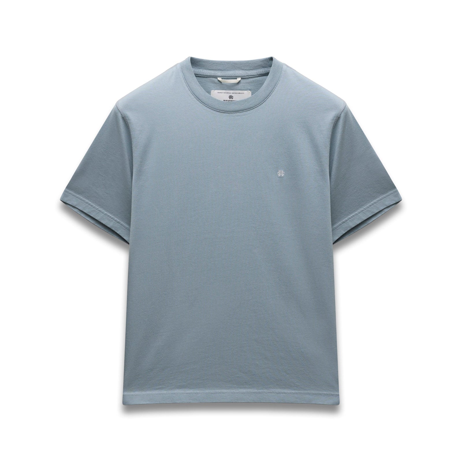Midweight Jersey Monogram OG T-Shirt