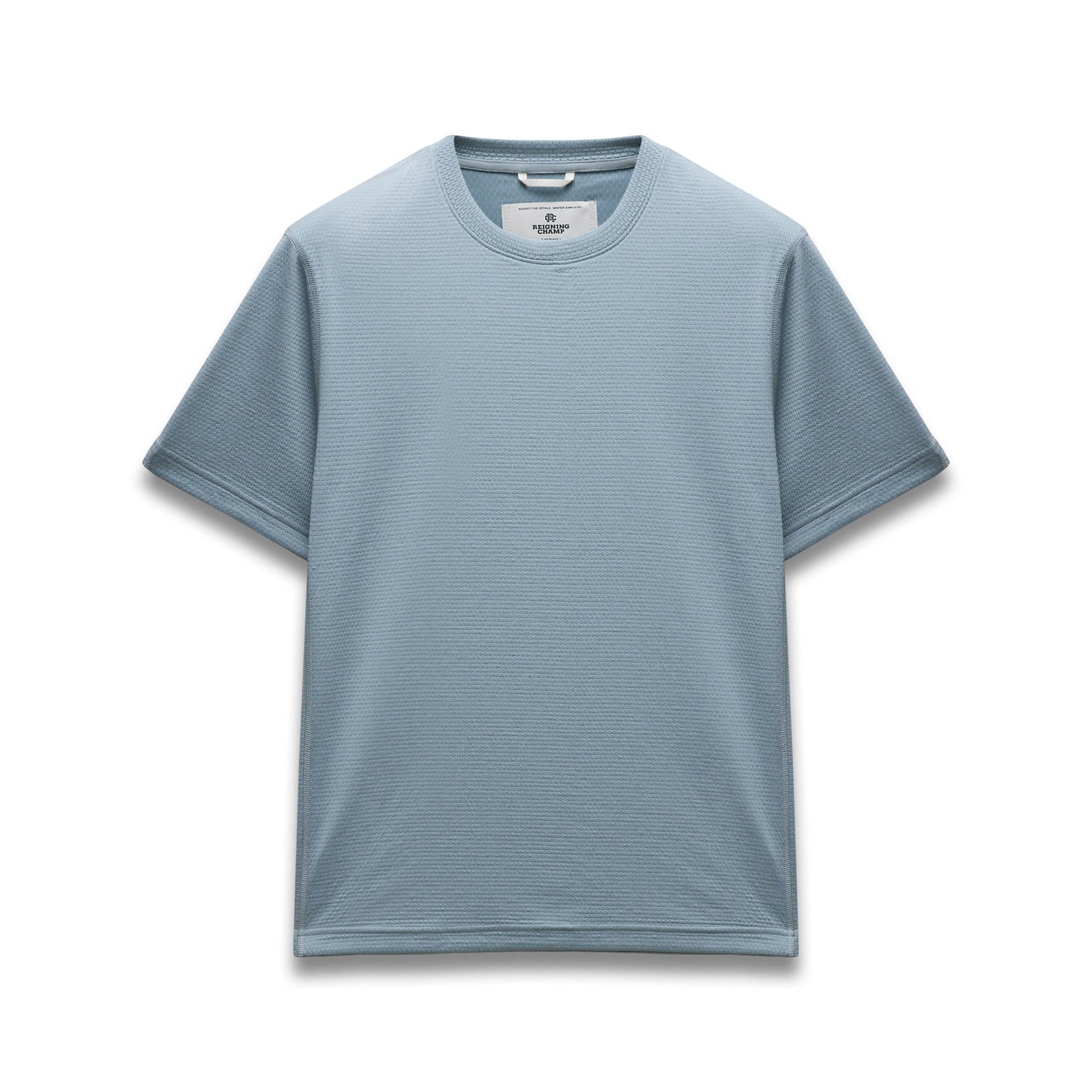 Solotex Mesh Tiebreak Standard T-Shirt