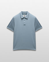 Solotex Mesh Tiebreak Standard Polo