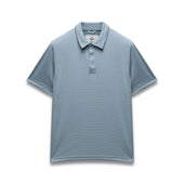 Solotex Mesh Tiebreak Standard Polo