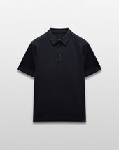 Cotton Interlock Podium Standard Polo