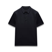 Cotton Interlock Podium Standard Polo