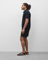 Cotton Interlock Podium Standard Polo