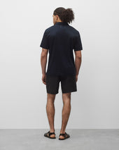 Cotton Interlock Podium Standard Polo
