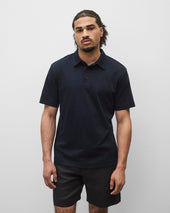 Cotton Interlock Podium Standard Polo