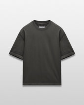 Midweight Jersey Fadeaway Relaxed T-Shirt