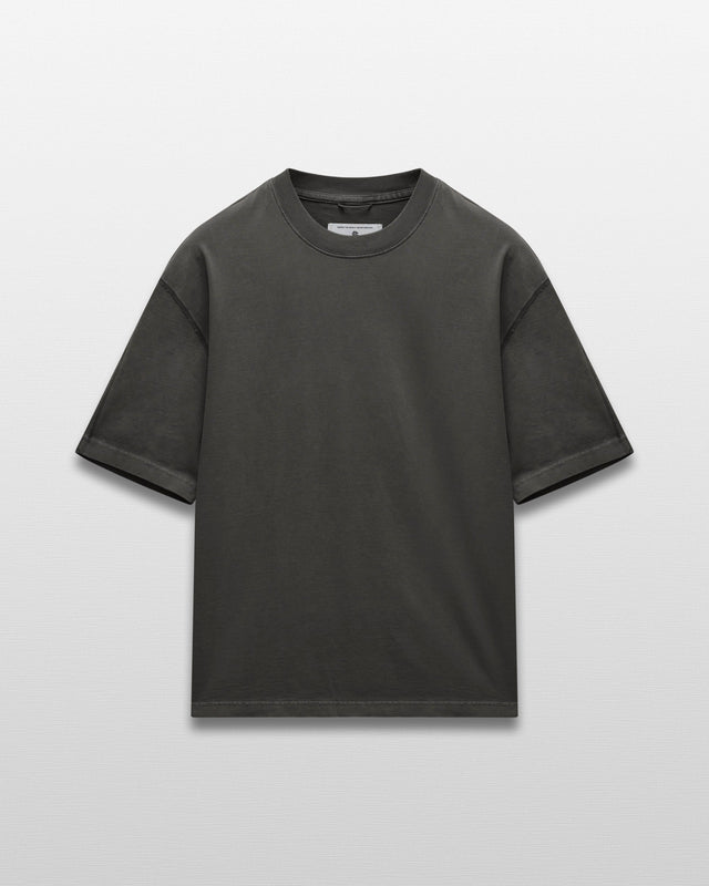 Midweight Jersey Fadeaway Relaxed T-Shirt
