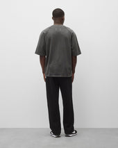Midweight Jersey Fadeaway Relaxed T-Shirt
