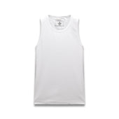 Cotton Rib Slim Tank Top