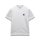 Midweight Jersey Felt Monogram OG T-Shirt