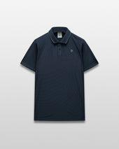 Puma X Reigning Champ Jacquard Polo