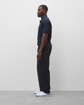 Puma X Reigning Champ Jacquard Polo