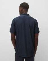 Puma X Reigning Champ Jacquard Polo