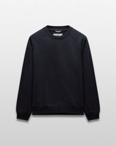 Heavyweight Jersey Standard Crewneck
