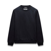 Heavyweight Jersey Standard Crewneck